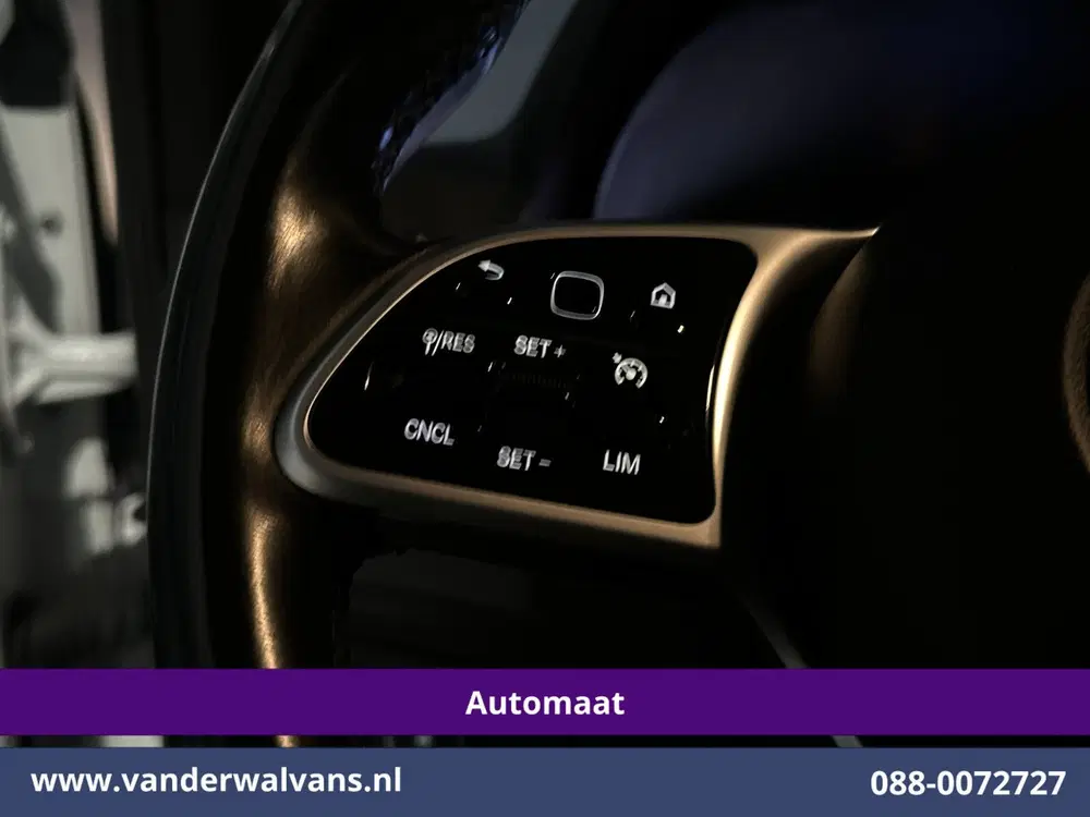 Mercedes-Benz Sprinter 317 CDI 170pk 9G-Tronic Automaat 3500 uit 2023, foto 6