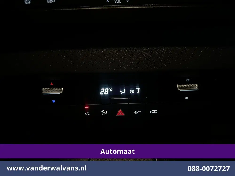 Mercedes-Benz Sprinter 317 CDI 170pk 9G-Tronic Automaat 3500 uit 2023, foto 8