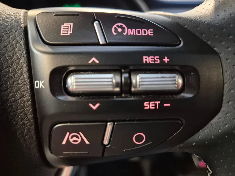 Kia Rio 1.0 T-GDi MHEV GT-Line uit 2021, foto 13