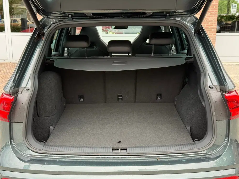 SEAT Tarraco 1.4 TSI e-Hybrid PHEV FR Business uit 2024, foto 10