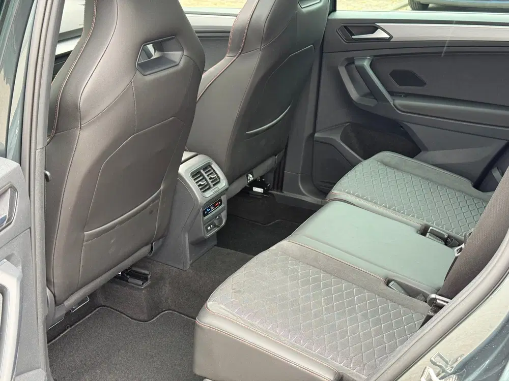 SEAT Tarraco 1.4 TSI e-Hybrid PHEV FR Business uit 2024, foto 14