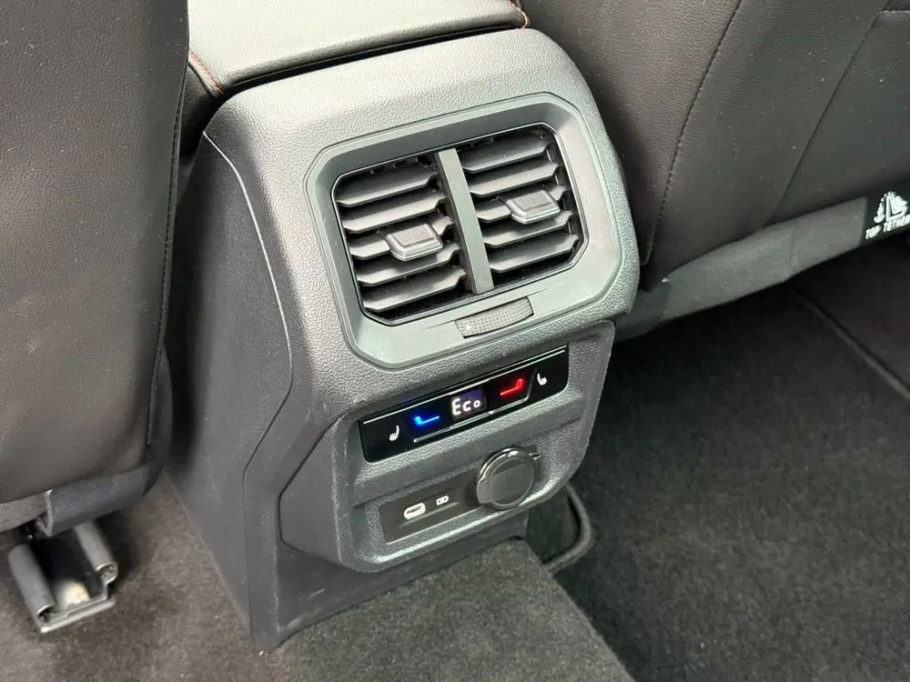 SEAT Tarraco 1.4 TSI e-Hybrid PHEV FR Business uit 2024, foto 15