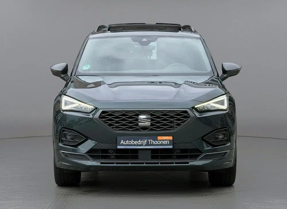 SEAT Tarraco 1.4 TSI e-Hybrid PHEV FR Business uit 2024, foto 4