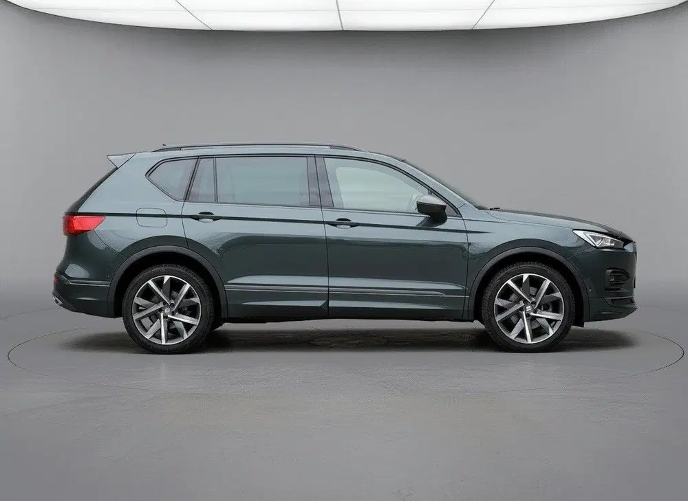 SEAT Tarraco 1.4 TSI e-Hybrid PHEV FR Business uit 2024, foto 6