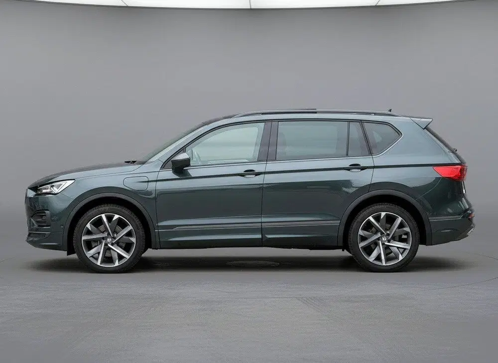 SEAT Tarraco 1.4 TSI e-Hybrid PHEV FR Business uit 2024, foto 7