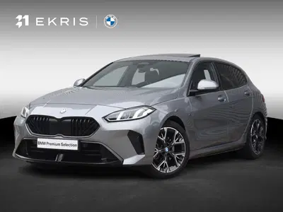 BMW 1-serie 5-deurs 120 uit 2025