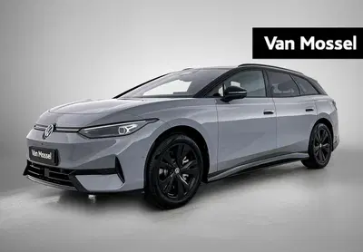 Volkswagen ID.7 Limited Edition 59 kWh 204pk uit 2026