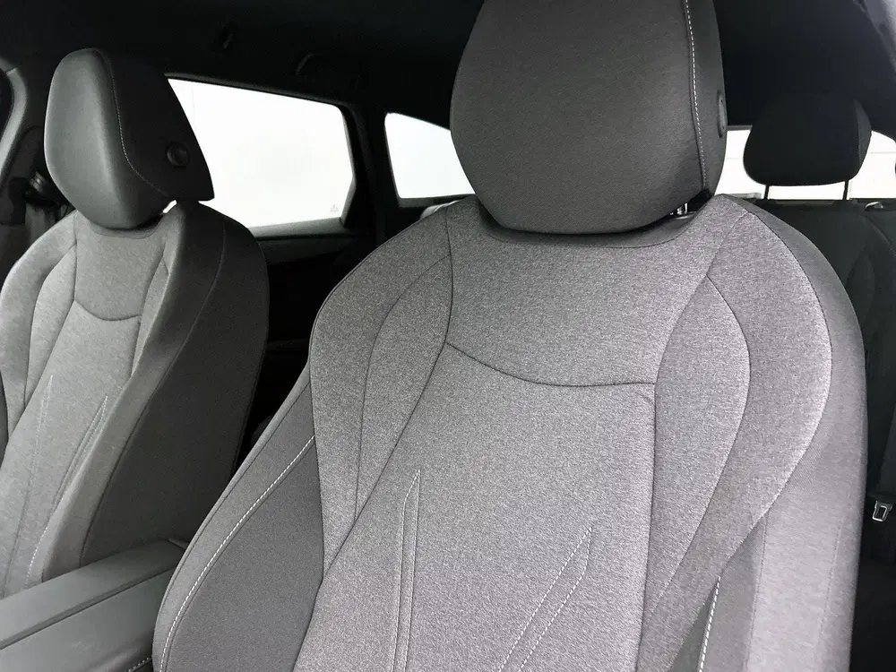 Volkswagen ID.7 Limited Edition 59 kWh 204pk uit 2026, foto 12