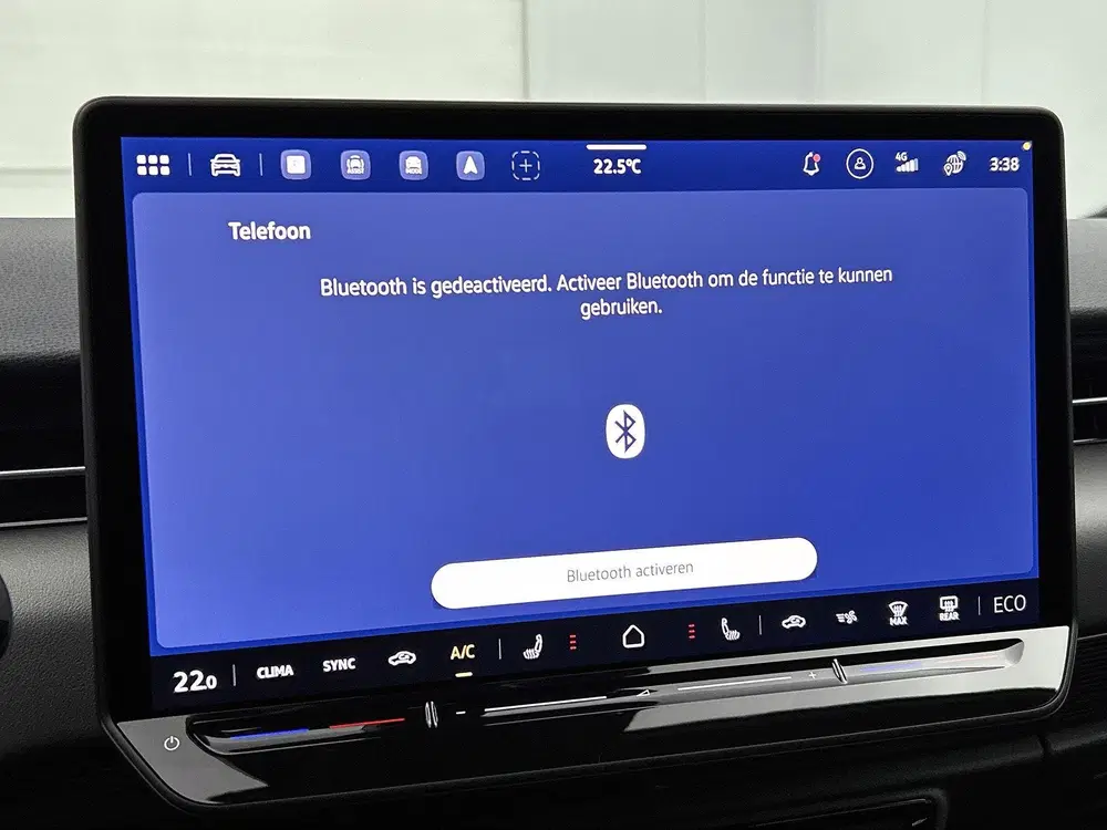 Volkswagen ID.7 Limited Edition 59 kWh 204pk uit 2026, foto 13