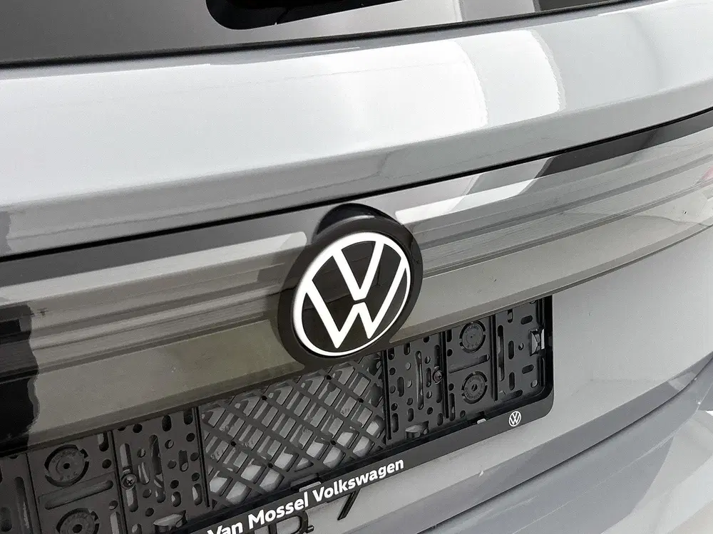 Volkswagen ID.7 Limited Edition 59 kWh 204pk uit 2026, foto 14