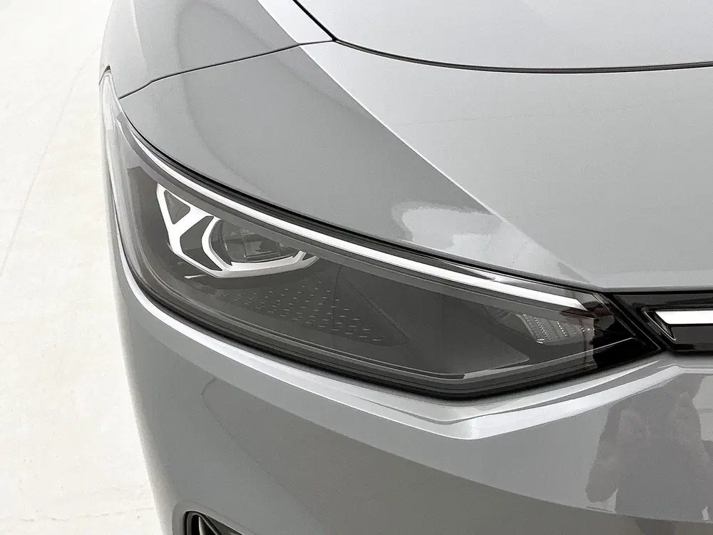 Volkswagen ID.7 Limited Edition 59 kWh 204pk uit 2026, foto 15