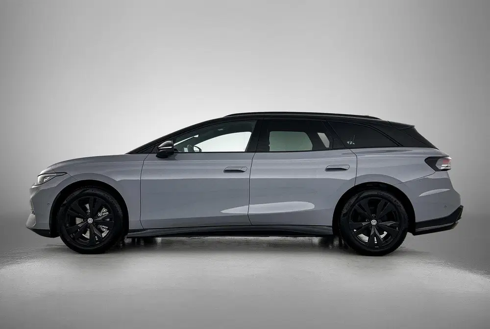 Volkswagen ID.7 Limited Edition 59 kWh 204pk uit 2026, foto 2