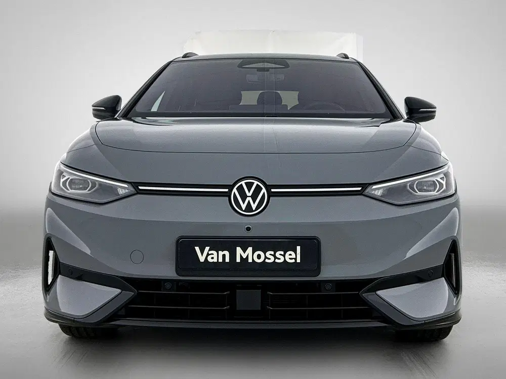 Volkswagen ID.7 Limited Edition 59 kWh 204pk uit 2026, foto 5