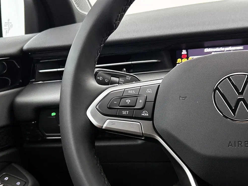 Volkswagen ID.7 Limited Edition 59 kWh 204pk uit 2026, foto 6