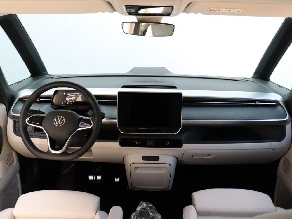 Volkswagen ID. Buzz ID. Buzz Pro Bulli Limited 210 kW (286 pk) uit 2026, foto 7