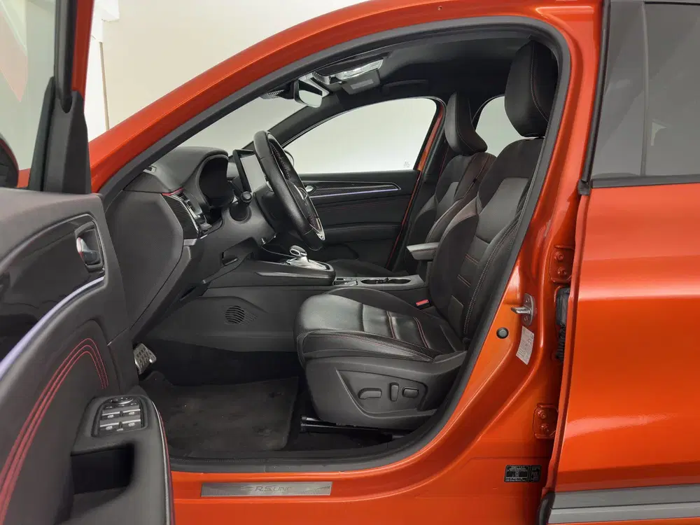 Renault Arkana 1.6 E-Tech Hybrid 145 R.S. Line (INCL-BTW) uit 2021, foto 8
