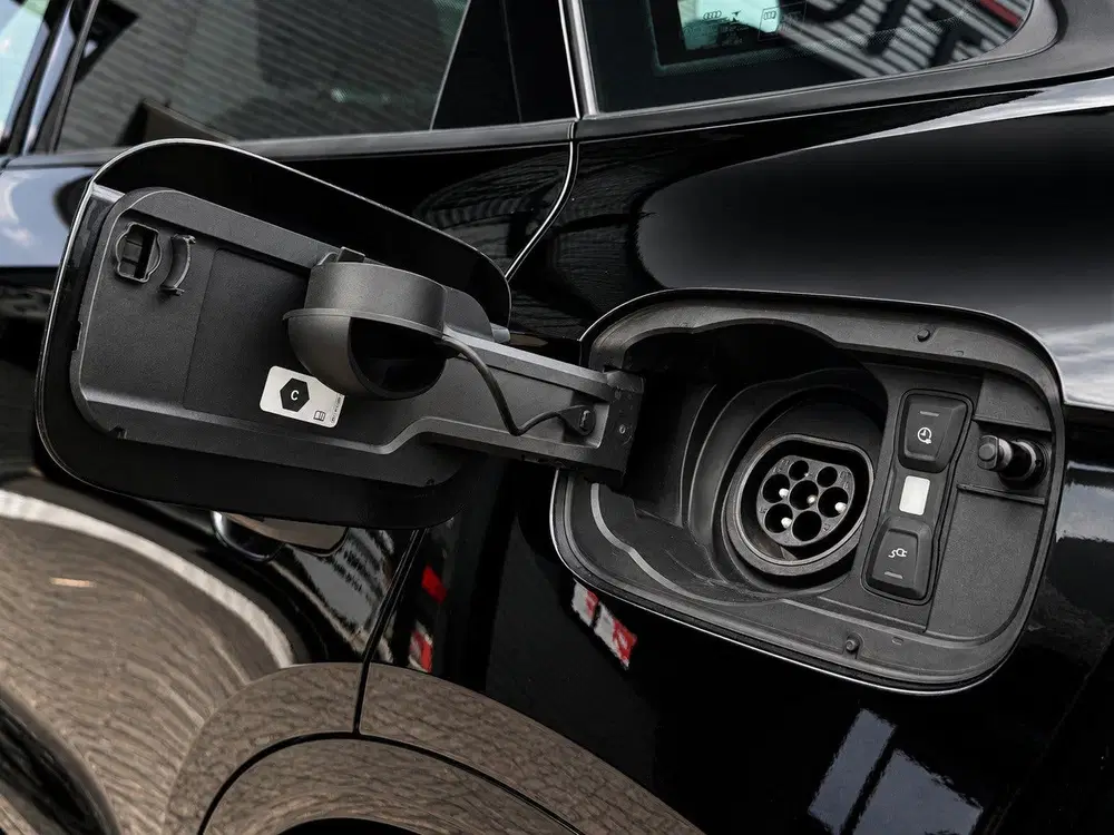 Audi Q5 55 TFSI e S edition Competition uit 2022, foto 9