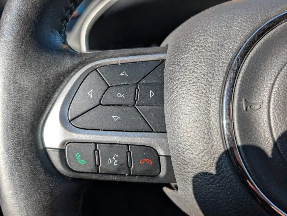 Jeep Compass 4xe 240 Plug-in Hybrid Electric S uit 2021, foto 15