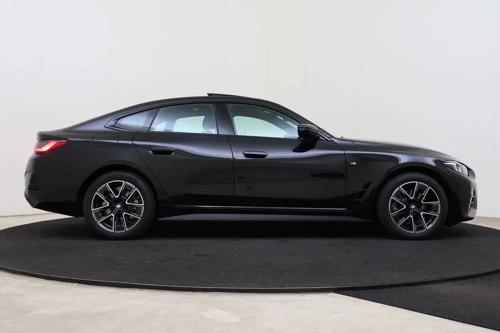 BMW i4 eDrive40 M Sport uit 2025, foto 7