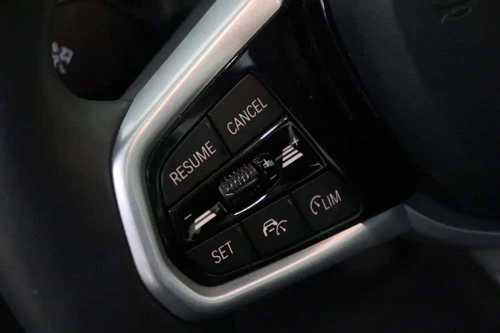 BMW i4 eDrive40 M Sport uit 2025, foto 9