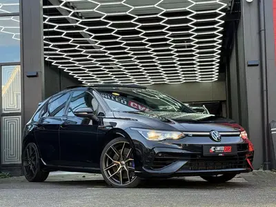 Volkswagen Golf 8R 2.0 TSI R 4Motion PANO uit 2023