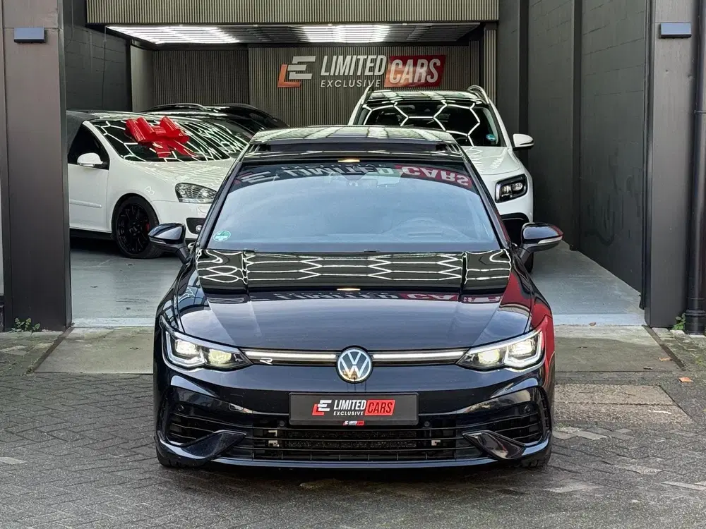 Volkswagen Golf 8R 2.0 TSI R 4Motion PANO uit 2023, foto 9