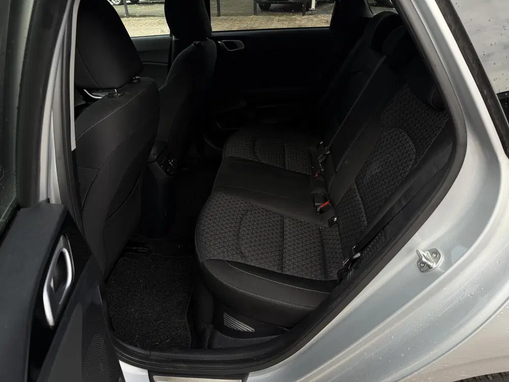 Kia Ceed 1.6 GDI PHEV DynamicLine uit 2021, foto 5