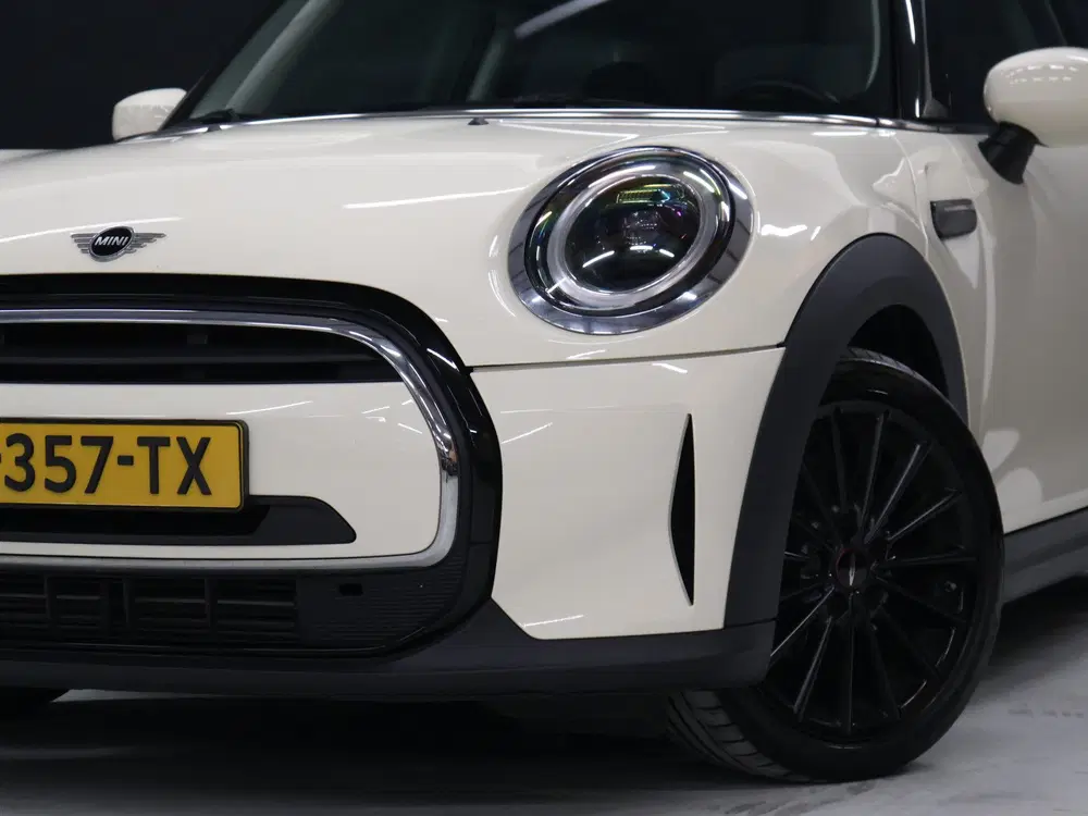 Mini One 1.5 One Business Edition [APPLE CARPLAY uit 2022, foto 10