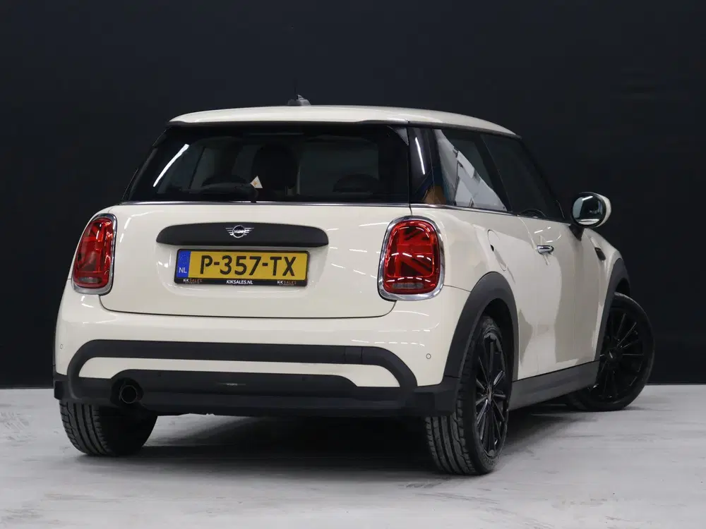 Mini One 1.5 One Business Edition [APPLE CARPLAY uit 2022, foto 7