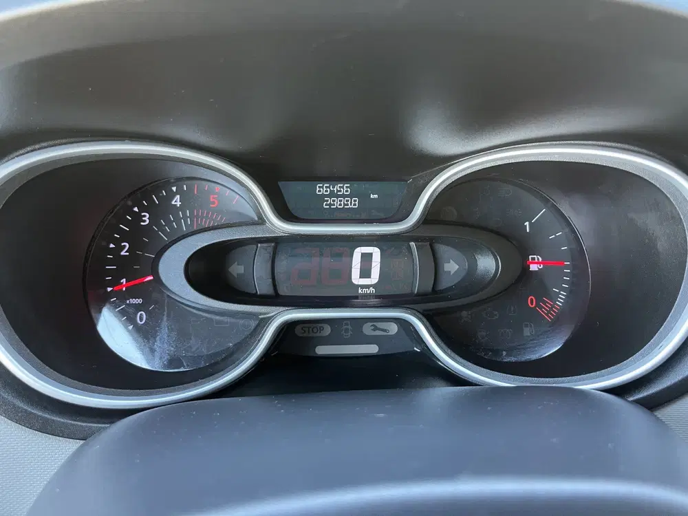 Renault Trafic Passenger 1.6 dCi 122pk Grand Intens Energ uit 2019, foto 10