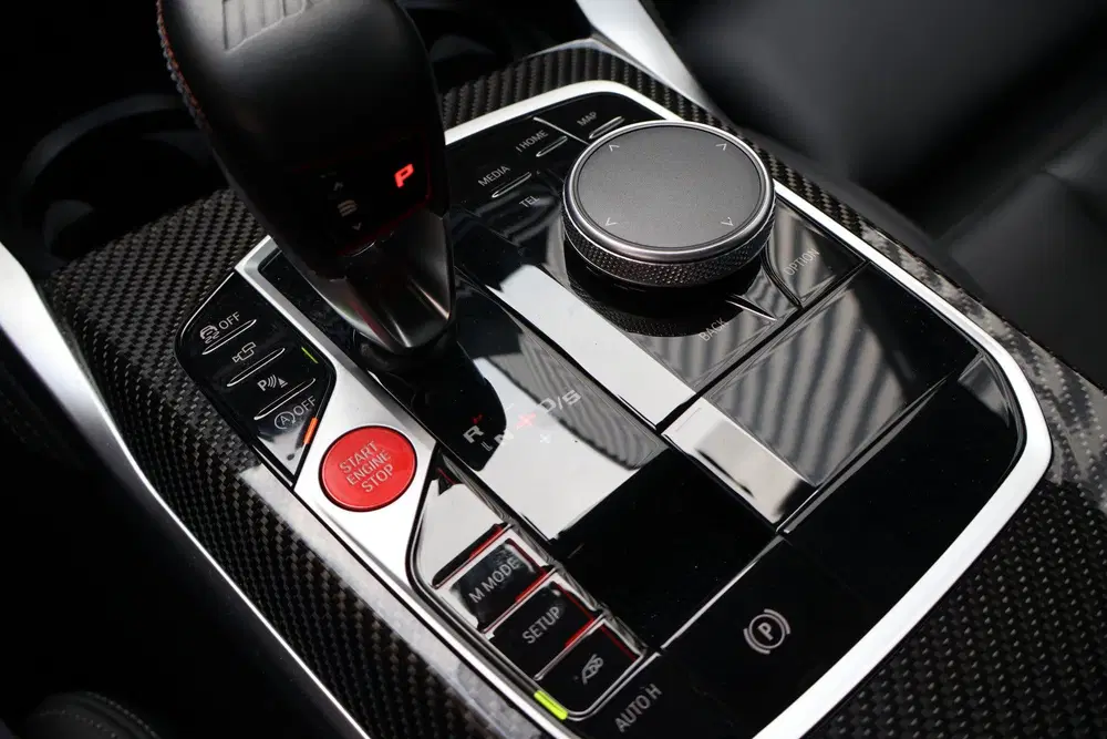 BMW 3-serie M3 Competition Automaat uit 2023, foto 15