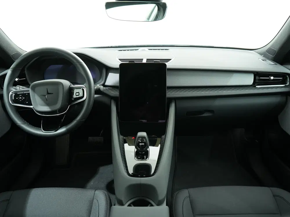 Polestar 2 SINGLE MOTOR 69 KWH SOH 94 uit 2024, foto 2