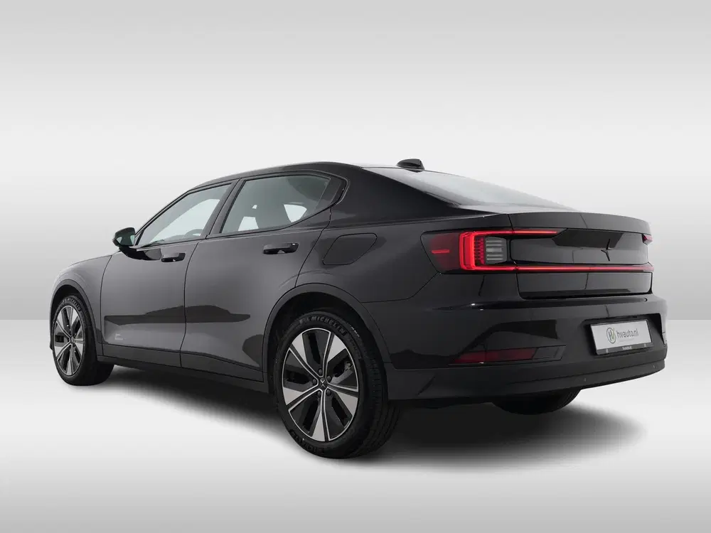 Polestar 2 SINGLE MOTOR 69 KWH SOH 94 uit 2024, foto 3