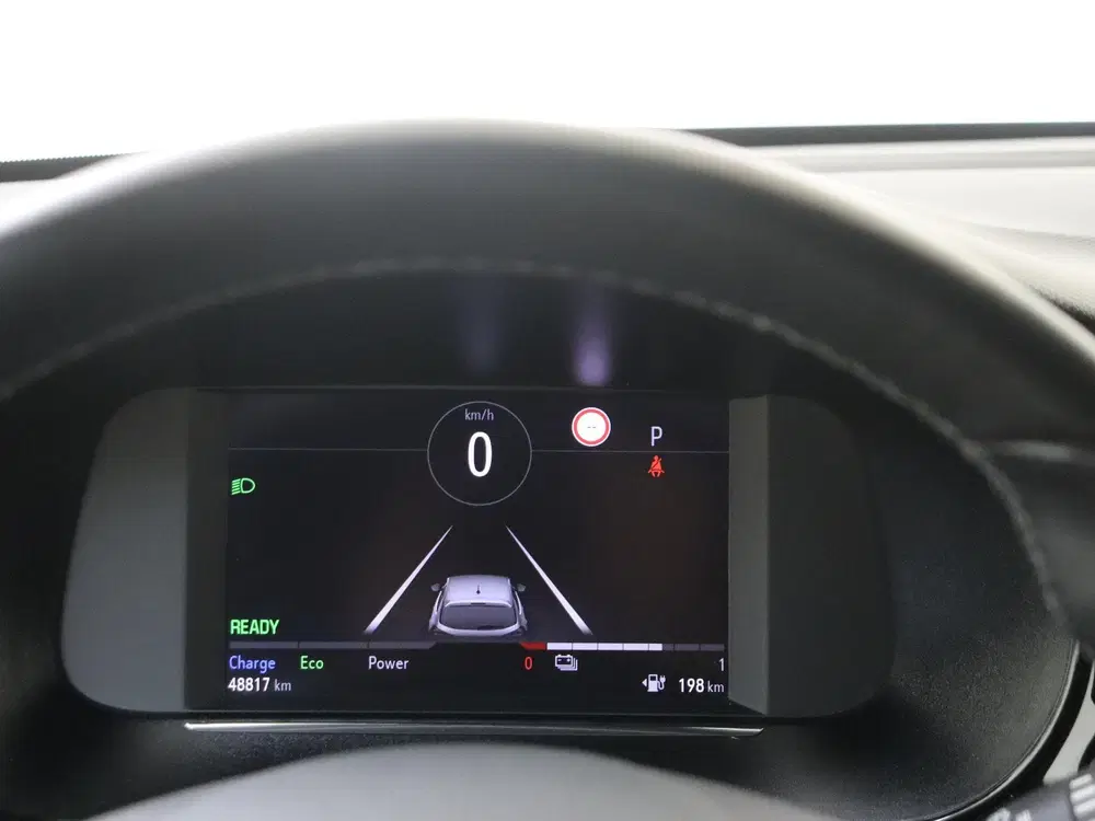 Opel Corsa GS Line 50 kWh AUTOMAAT uit 2021, foto 11