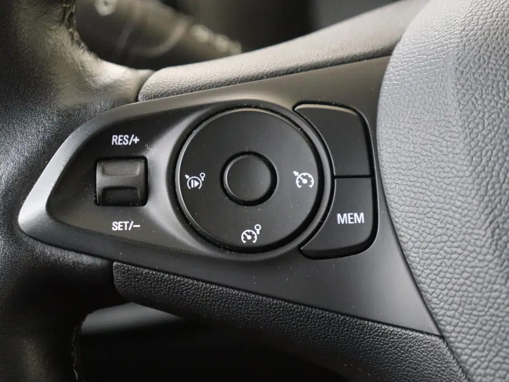 Opel Corsa GS Line 50 kWh AUTOMAAT uit 2021, foto 12