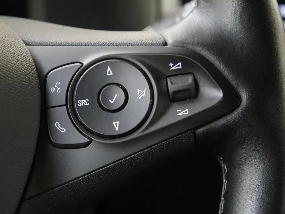Opel Corsa GS Line 50 kWh AUTOMAAT uit 2021, foto 13