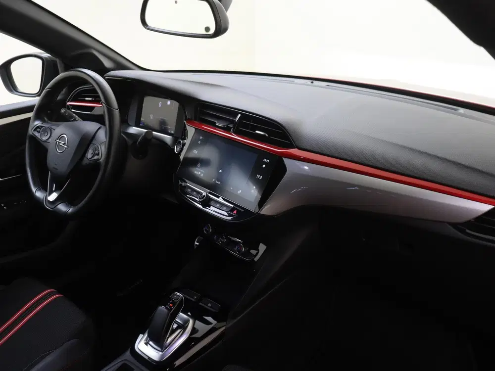 Opel Corsa GS Line 50 kWh AUTOMAAT uit 2021, foto 5