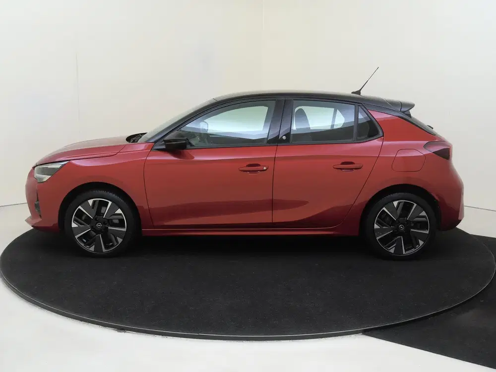 Opel Corsa GS Line 50 kWh AUTOMAAT uit 2021, foto 8