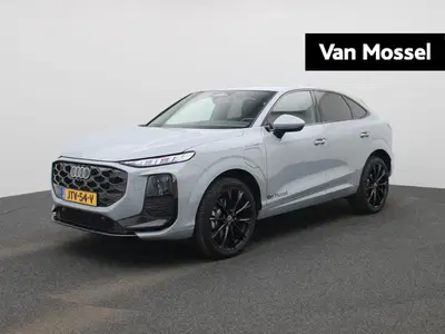 Audi Q3 1.5 e-hybrid S edition 272 PK l Demo l Ada uit 2026