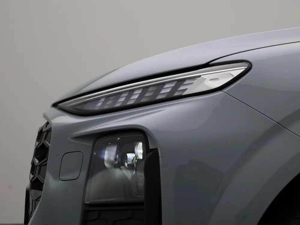Audi Q3 1.5 e-hybrid S edition 272 PK l Demo l Ada uit 2026, foto 15