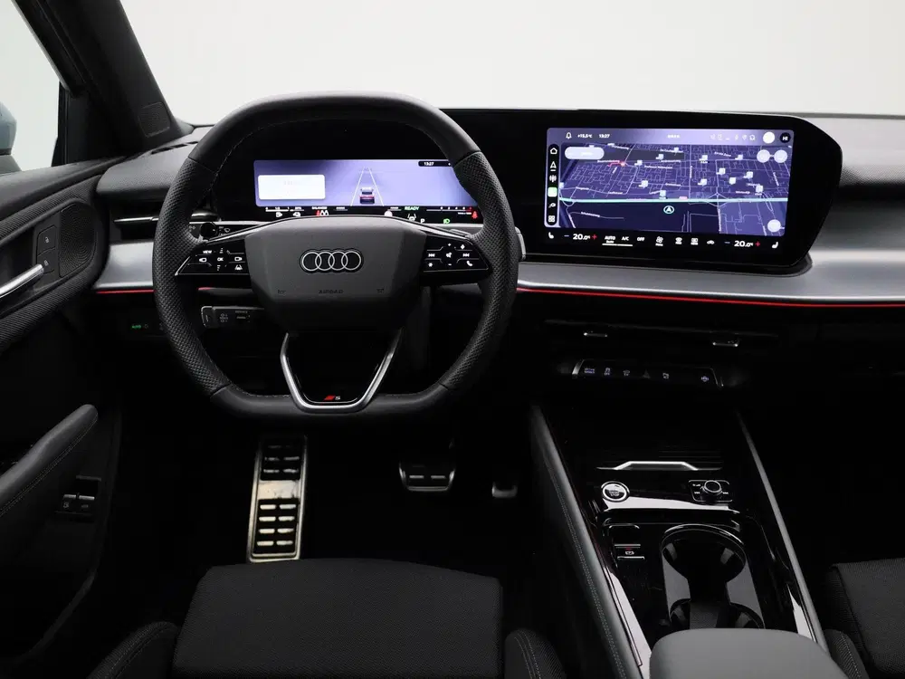 Audi Q3 1.5 e-hybrid S edition 272 PK l Demo l Ada uit 2026, foto 8