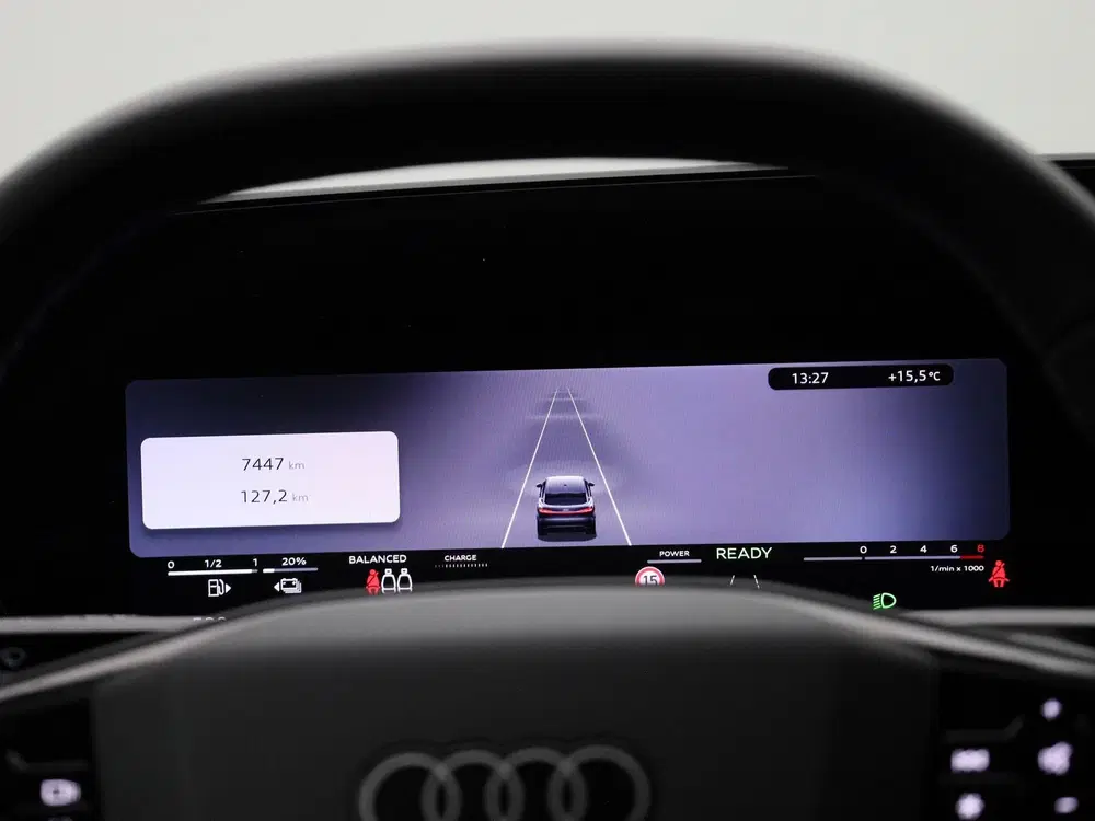 Audi Q3 1.5 e-hybrid S edition 272 PK l Demo l Ada uit 2026, foto 9