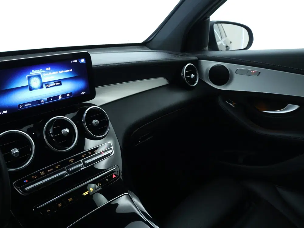 Mercedes-Benz GLC 4MATIC Business Solution Luxury Stoel uit 2020, foto 11