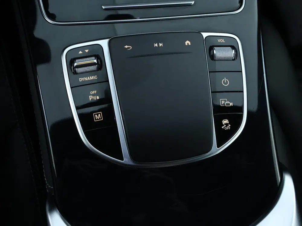 Mercedes-Benz GLC 4MATIC Business Solution Luxury Stoel uit 2020, foto 12
