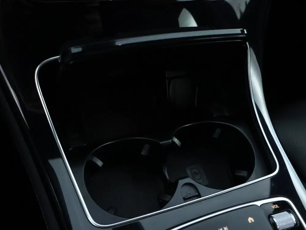 Mercedes-Benz GLC 4MATIC Business Solution Luxury Stoel uit 2020, foto 13