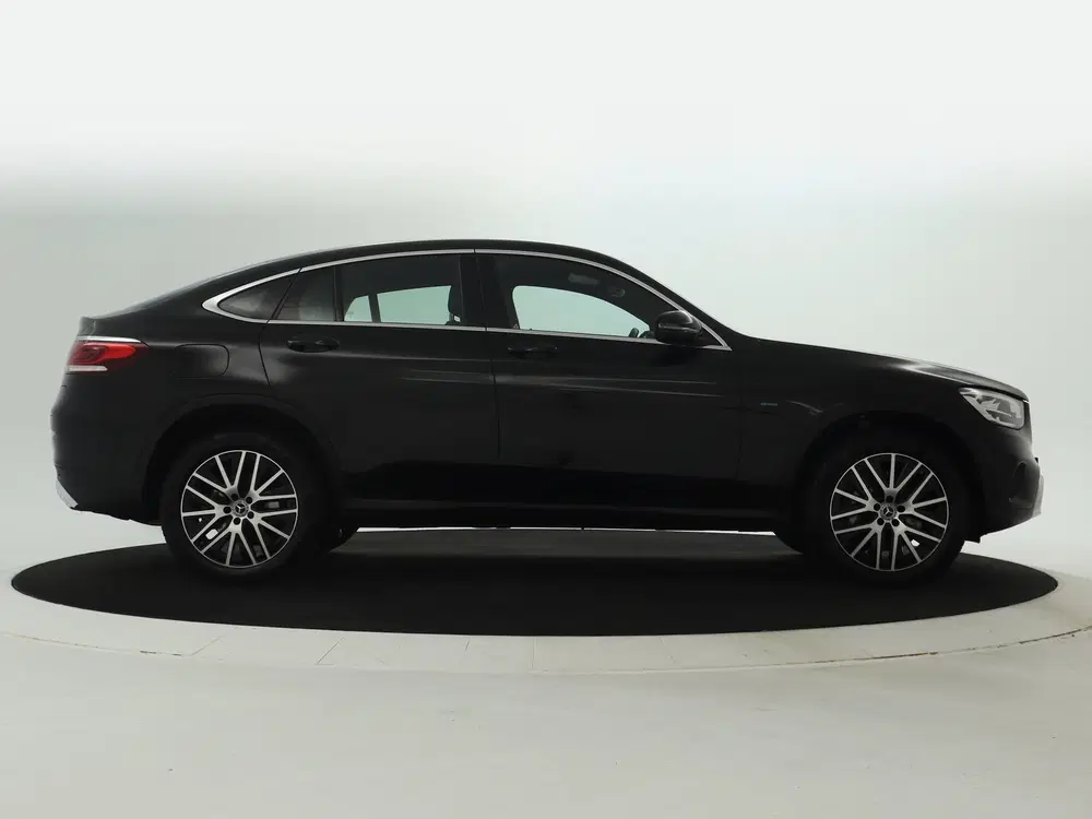 Mercedes-Benz GLC 4MATIC Business Solution Luxury Stoel uit 2020, foto 14