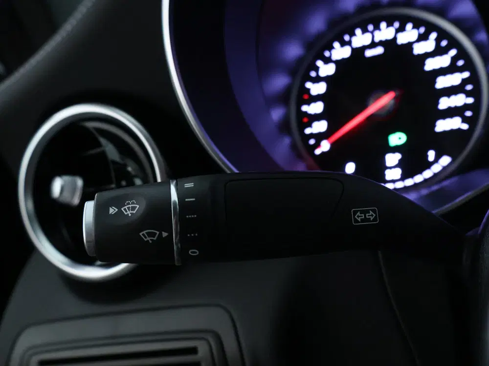 Mercedes-Benz GLC 4MATIC Business Solution Luxury Stoel uit 2020, foto 7
