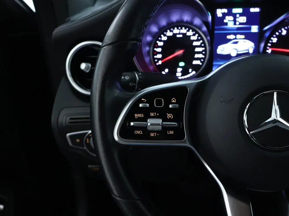 Mercedes-Benz GLC 4MATIC Business Solution Luxury Stoel uit 2020, foto 9
