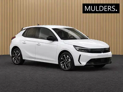 Opel Corsa 1.2 Turbo Hybrid GS VOORRAAD KORTING uit 2026