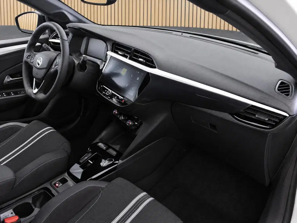 Opel Corsa 1.2 Turbo Hybrid GS VOORRAAD KORTING uit 2026, foto 12